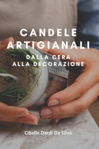 Candele Artigianali