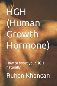 HGH (Human Growth Hormone)