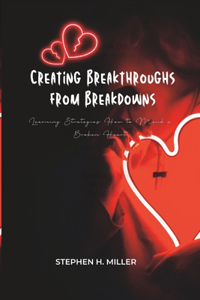 Creating Breakthroughs from Breakdowns