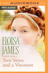 Two Vows and a Viscount