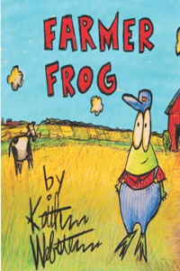 Farmer Frog