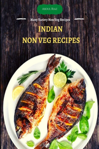 Indian Non Veg Recipes