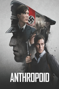 Anthropoid