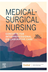 Medical Surgical Nursing