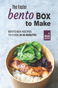 Faster Bento Box to Make