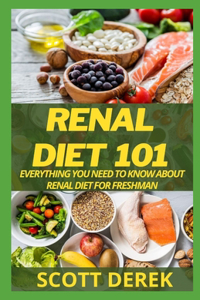 Renal Diet 101