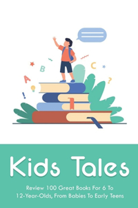 Kids Tales