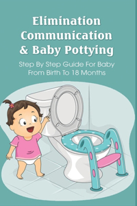 Elimination Communication & Baby Pottying
