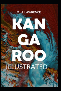 Kangaroo Illustrated