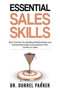 Essential Sales Skills