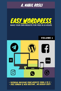 Easy Wordpress