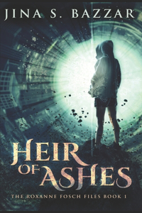 Heir of Ashes