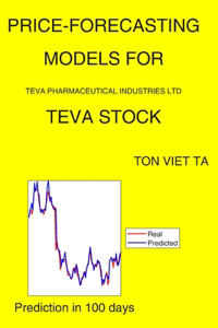 Price-Forecasting Models for Teva Pharmaceutical Industries Ltd TEVA Stock