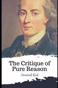 The Critique of Pure Reason