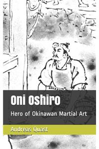 Oni Oshiro