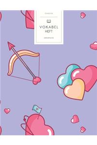 Vokabelheft