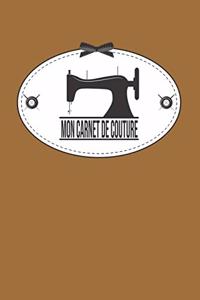 Carnet de Couture