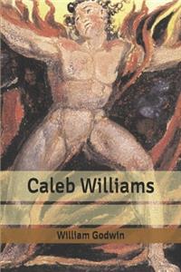 Caleb Williams