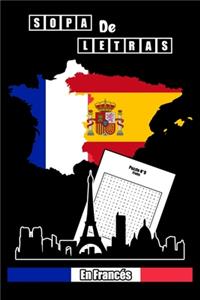 SOPA de LETRAS
