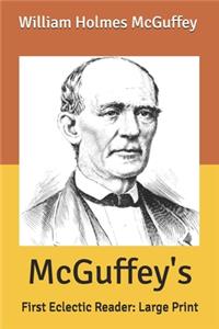 McGuffey's