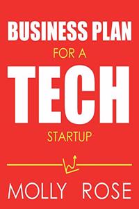 Business Plan For A Tech Startup