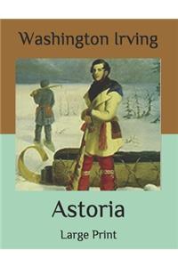 Astoria