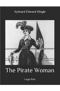 The Pirate Woman