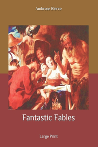 Fantastic Fables