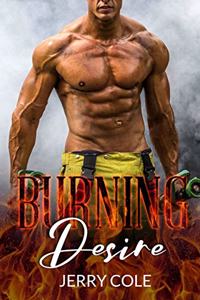 Burning Desire