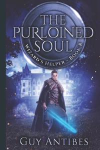 Purloined Soul