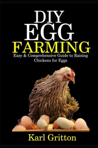 DIY Egg Farming: Easy & Comprehensive Guide to Raising Chickens for Eggs