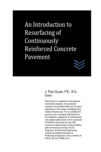 Introduction to Resurfacing of Continuously Reinforced Concrete Pavement
