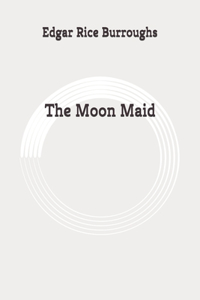 The Moon Maid