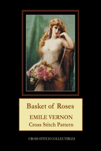 Basket of Roses