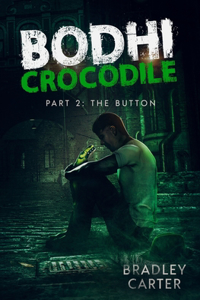 Bodhi Crocodile