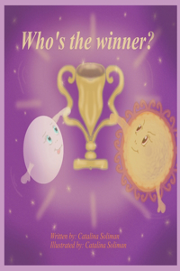 Who's the winner?