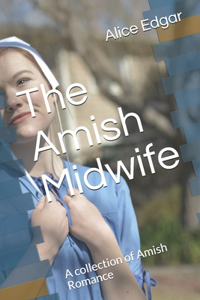 The Amish Midwife