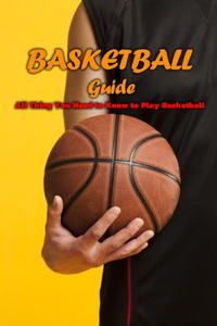 Basketball Guide