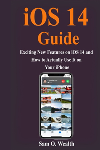 iOS 14 Guide