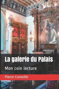 La galerie du Palais