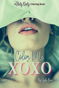 Color Me in XOXO