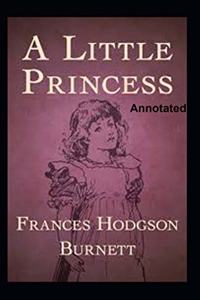 A Little Princess Annotated