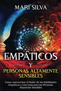 Empáticos y personas altamente sensibles