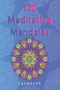 Meditative Mandalas