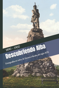 Descubriendo Alba