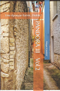 PANDORA III Vol.2