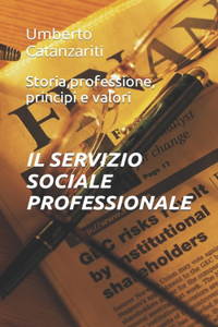 Il Servizio Sociale Professionale