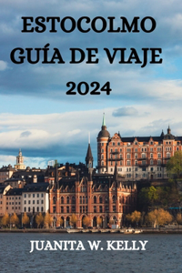 Estocolmo Guía de Viaje 2024