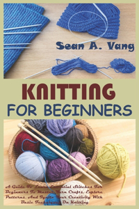 Knitting for Beginners