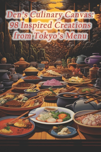 Den's Culinary Canvas